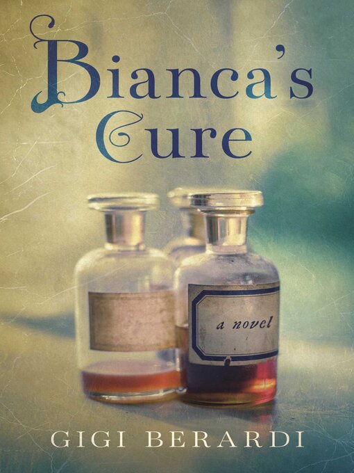 Cover image for Bianca's Cure